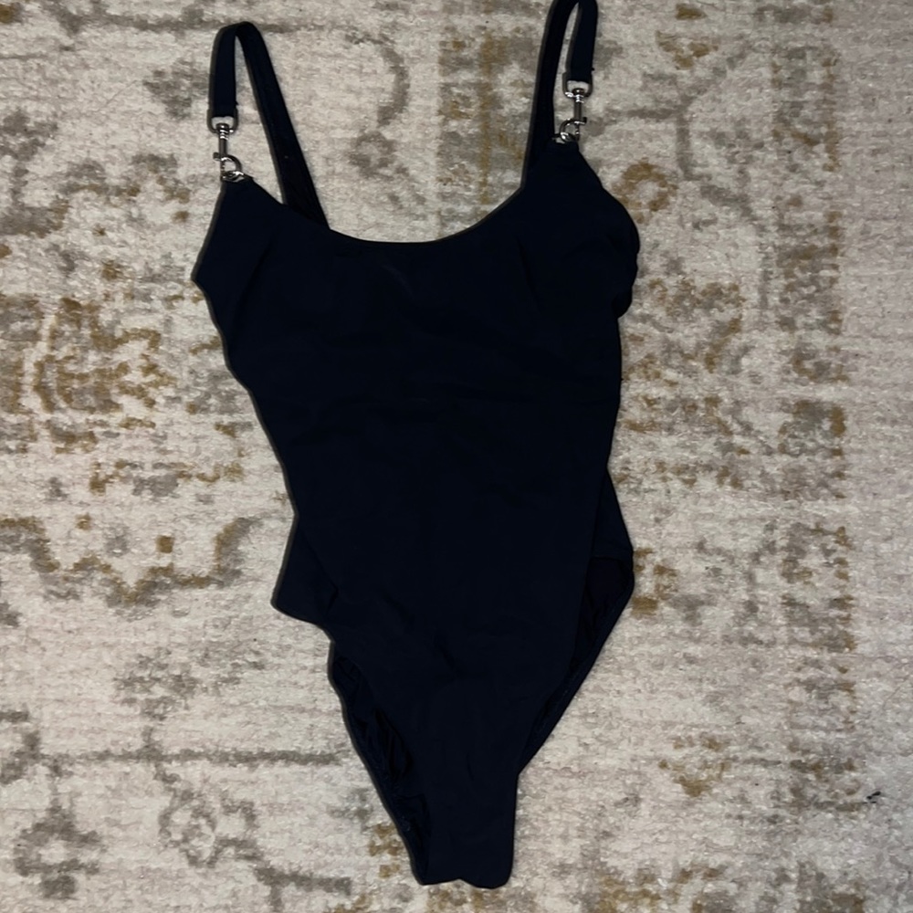 Tory Burch one piece swimsuit